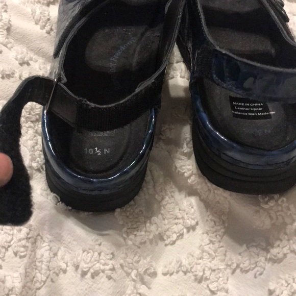 DREW Barefoot freedom Drew Dora sandals comfort shoe - Picture 4 of 12